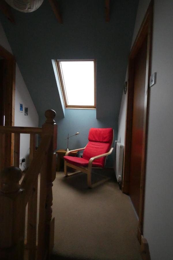 Macleod Cottage - Isle Of Lewis Self-Catering Port of Ness Bagian luar foto